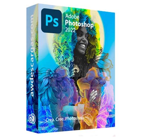 crack para adobe photoshop 2022